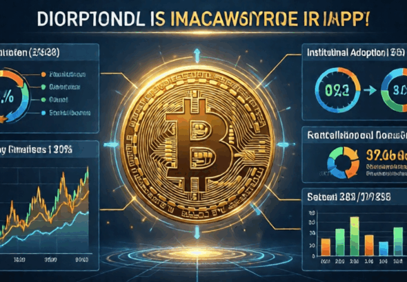 bitcoin macro trends-btcmajor