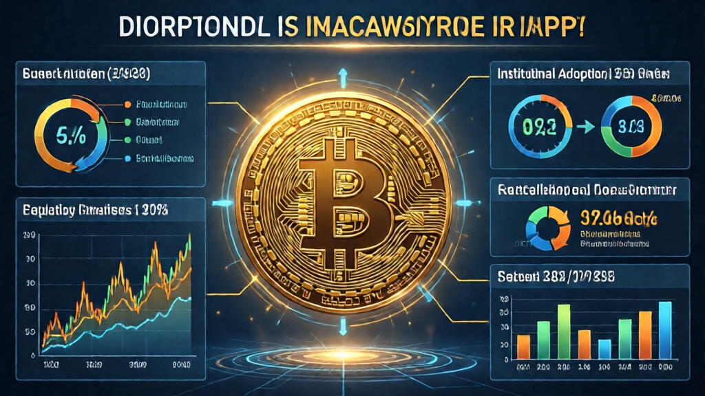bitcoin macro trends-btcmajor