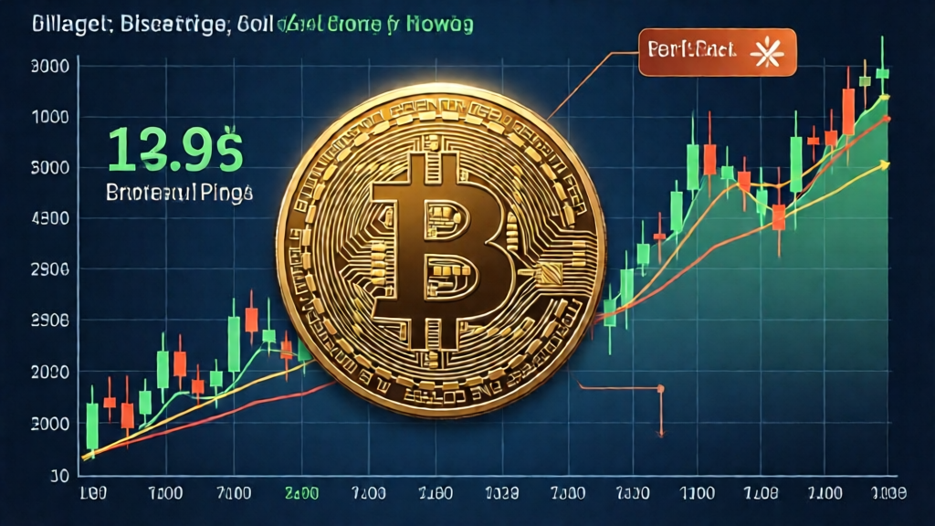 bitcoin price targets-btcmajor