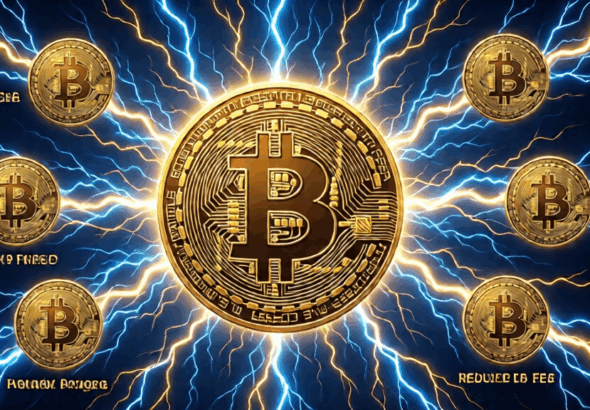 bitcoin lightning network-btcmajor