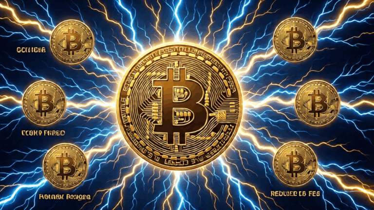bitcoin lightning network-btcmajor