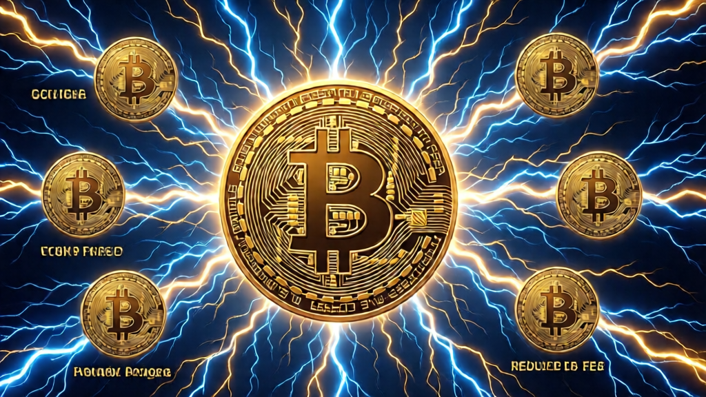 bitcoin lightning network-btcmajor