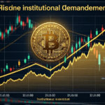 bitcoin institutional demand-btcmajor