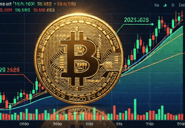 bitcoin forecast-btcmajor