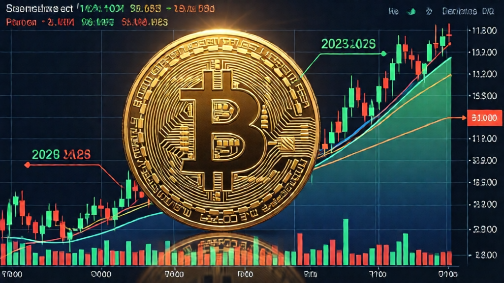 bitcoin forecast-btcmajor