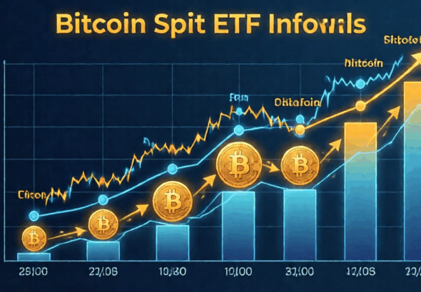 bitcoin spot etf inflows-btcmajor