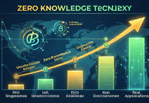 Dogecoin Zero Knowledge 2026-btcmajor