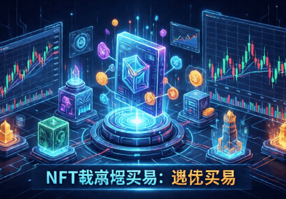 NFT Leverage Trading Guide-btcmajor