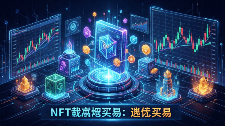 NFT Leverage Trading Guide-btcmajor