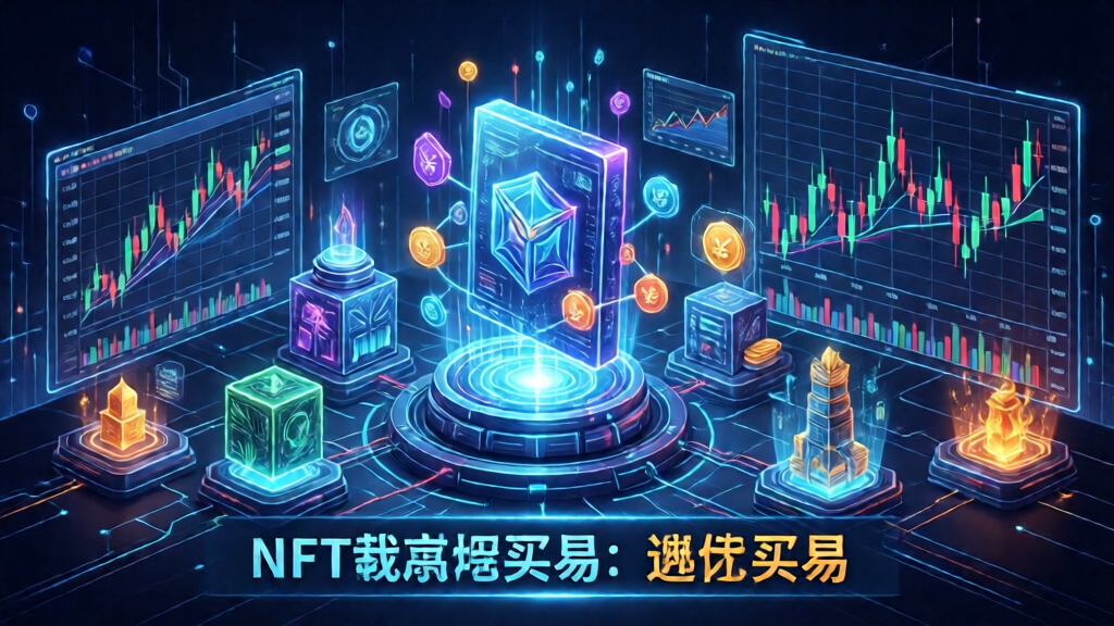 NFT Leverage Trading Guide-btcmajor