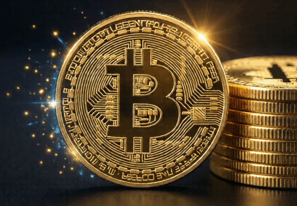 digital gold bitcoin-btcmajor