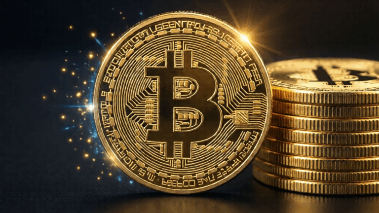 digital gold bitcoin-btcmajor