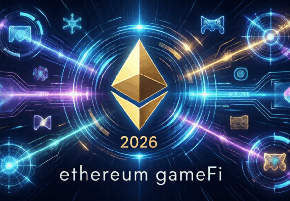 Ethereum GameFi 2026-btcmajor