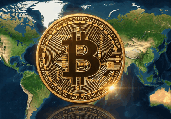 long term bitcoin outlook-btcmajor
