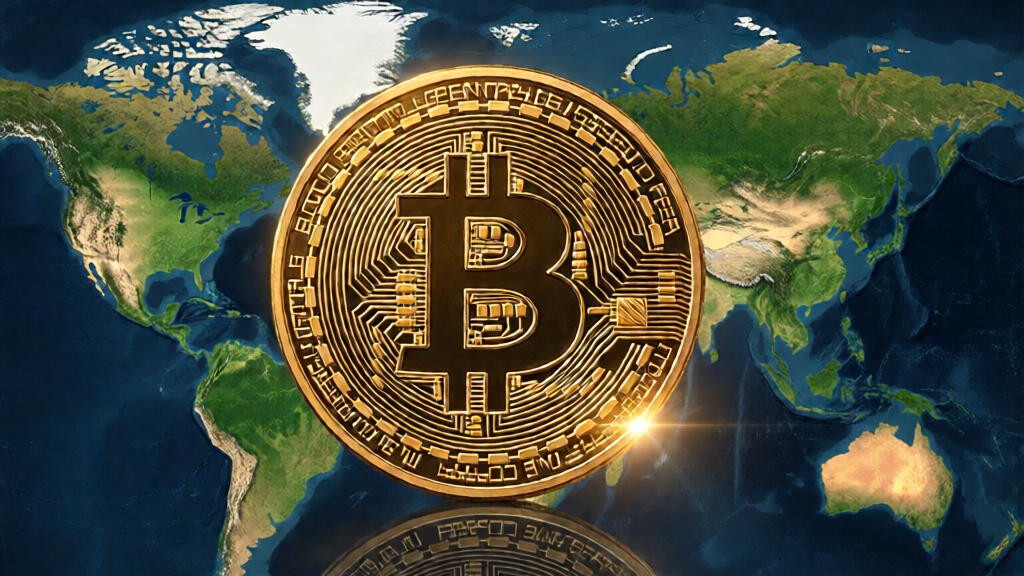 long term bitcoin outlook-btcmajor