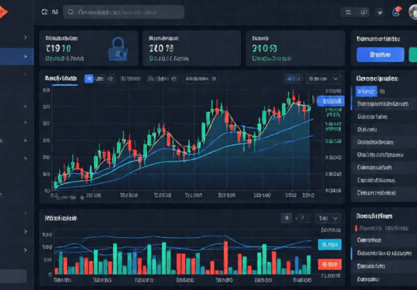 OKX Tutorial Guide-btcmajor