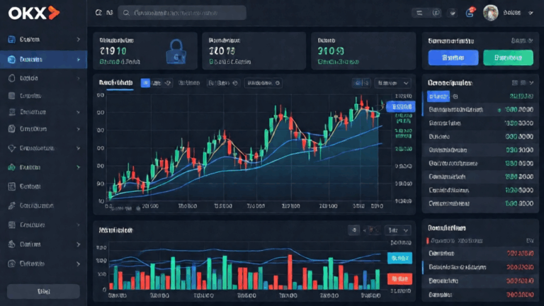 OKX Tutorial Guide-btcmajor