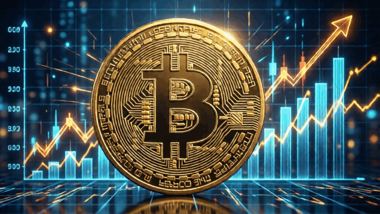 bitcoin store of value-btcmajor
