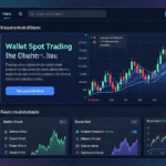 Wallet Spot Trading Platform-btcmajor
