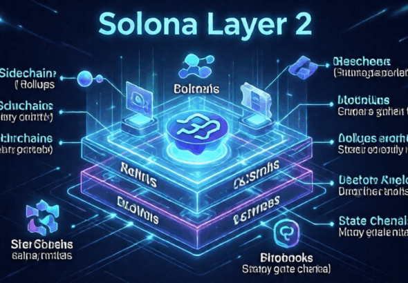 Solana Layer 2 Guide-btcmajor