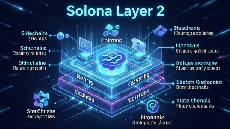 Solana Layer 2 Guide-btcmajor