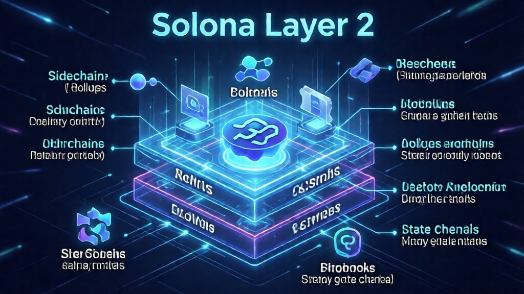 Solana Layer 2 Guide-btcmajor