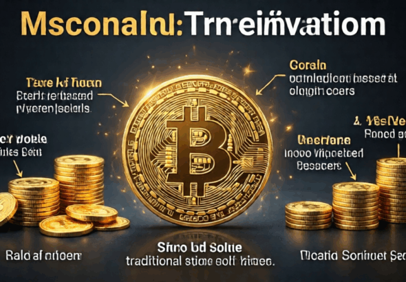 bitcoin store of value-btcmajor