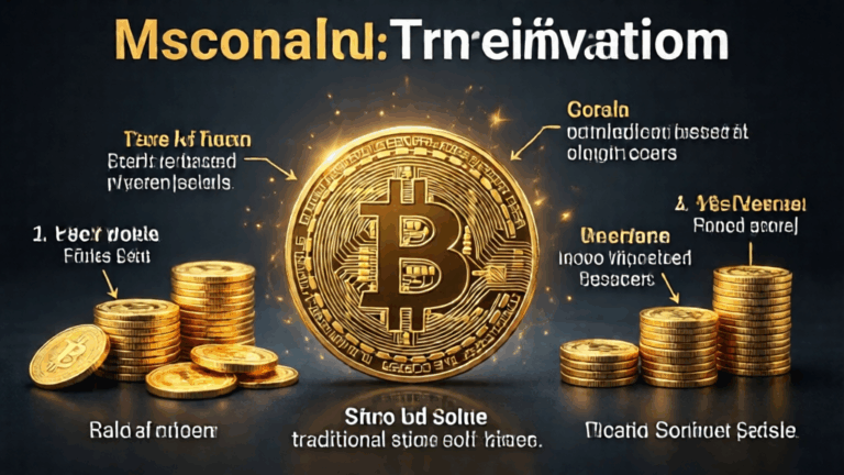 bitcoin store of value-btcmajor
