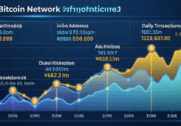 bitcoin network activity-btcmajor
