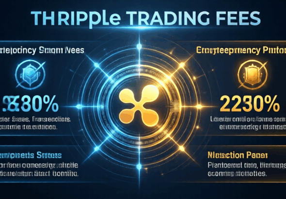 Ripple Trading Fees Platform-btcmajor