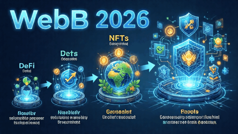 Web3 Futures 2026-btcmajor