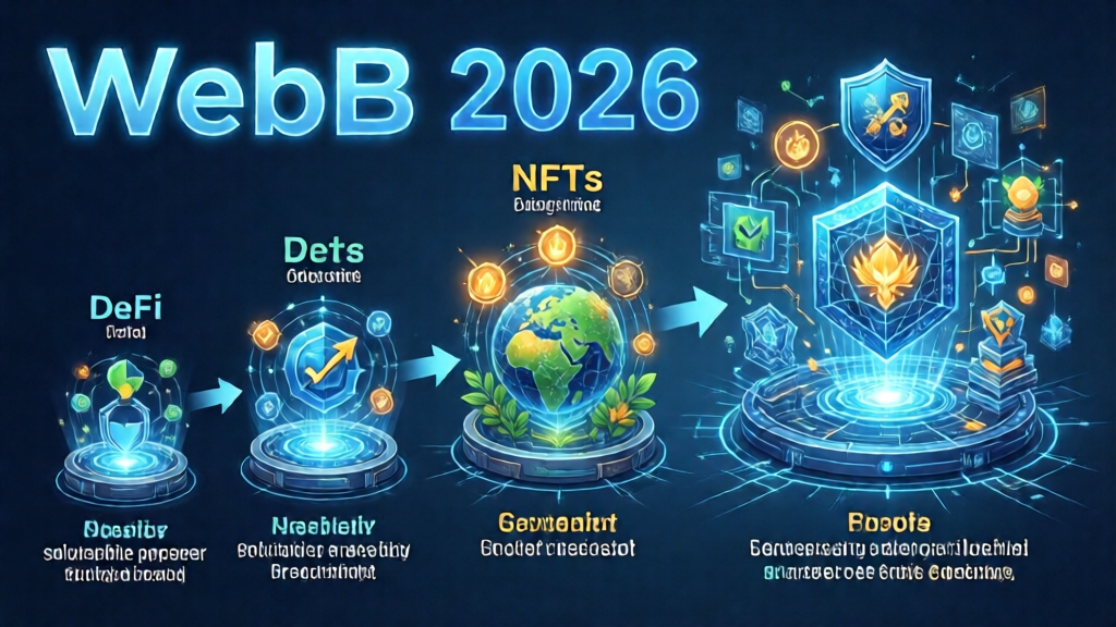 Web3 Futures 2026-btcmajor