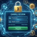 Blockchain Login 2026-btcmajor
