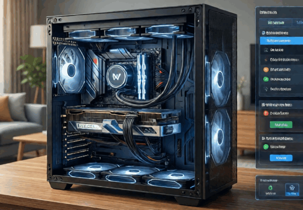 Mining Rig Cross-btcmajor