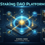 Staking DAO Platform-btcmajor