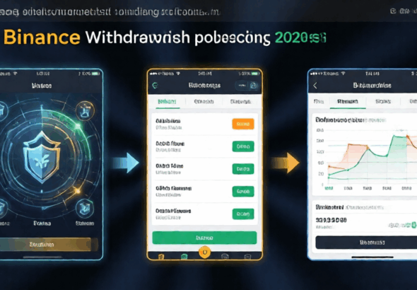 Binance Withdrawal 2026-btcmajor