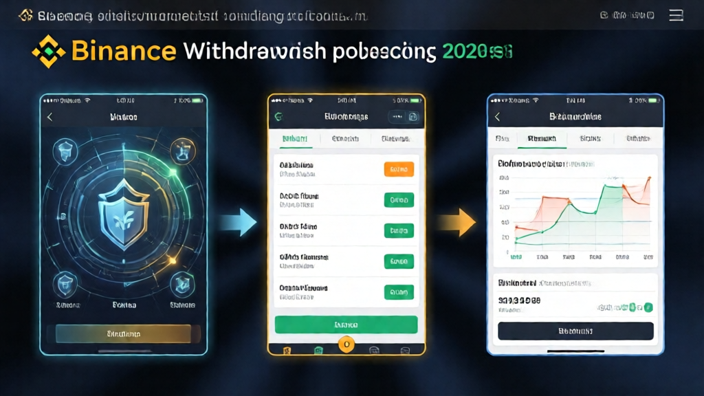 Binance Withdrawal 2026-btcmajor