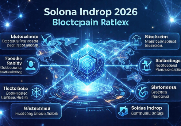 Solana Airdrop 2026-btcmajor