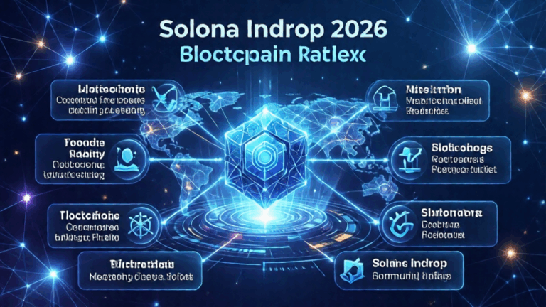 Solana Airdrop 2026-btcmajor