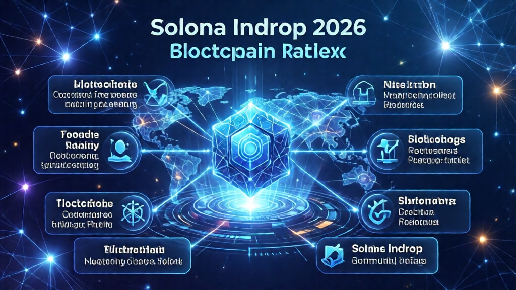 Solana Airdrop 2026-btcmajor