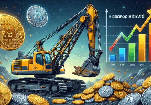 Mining Rig Airdrop Guide-btcmajor