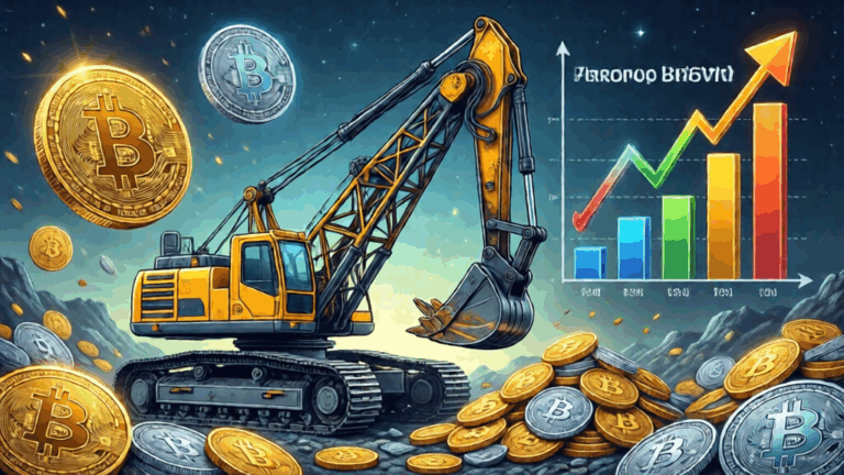 Mining Rig Airdrop Guide-btcmajor