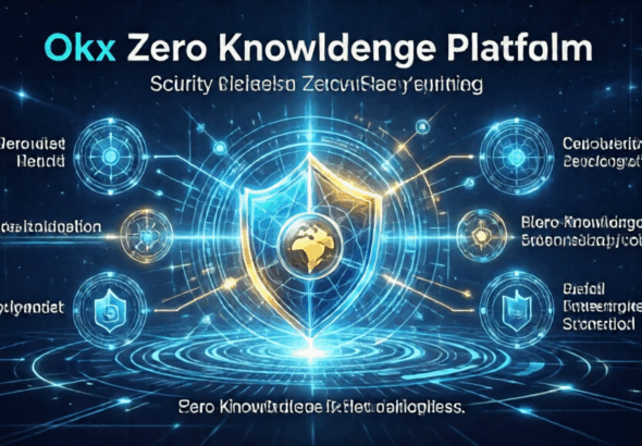 OKX Zero Knowledge Platform-btcmajor
