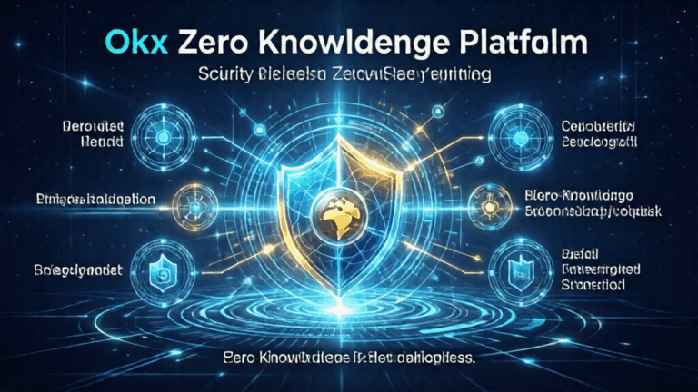 OKX Zero Knowledge Platform-btcmajor
