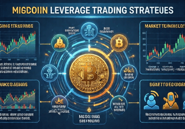 Bitcoin Leverage Trading 2026-btcmajor