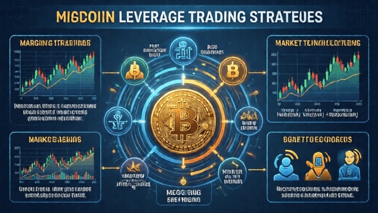 Bitcoin Leverage Trading 2026-btcmajor