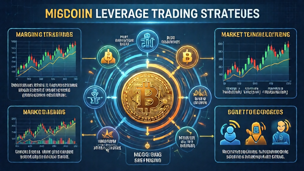 Bitcoin Leverage Trading 2026-btcmajor