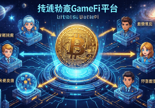 Litecoin GameFi Platform-btcmajor