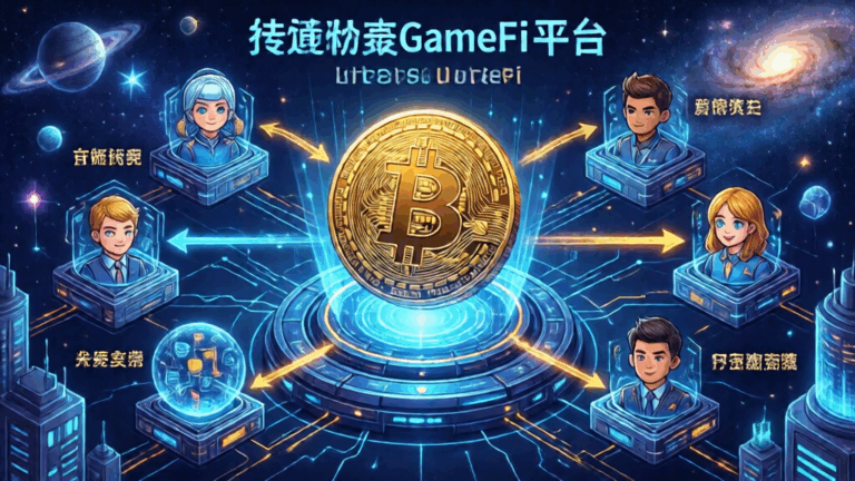 Litecoin GameFi Platform-btcmajor