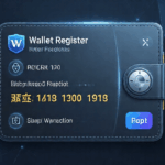 Wallet Register 2026-btcmajor